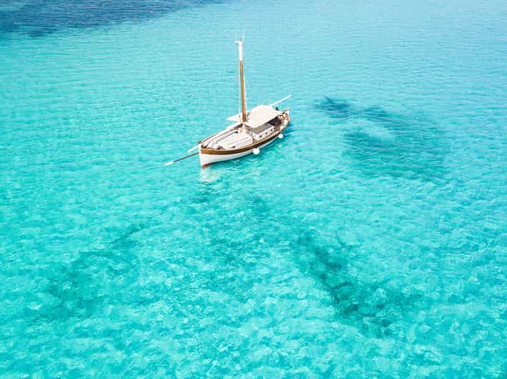 Desde Stintino Asinara Tour En Barco De época Con Almuerzo | GetYourGuide