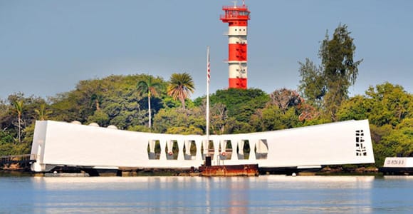 Oahu: General Admission & Guided Tower Tour Ticket