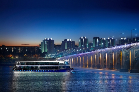 Seoul: Go City all-inclusive pas met 30+ attracties4-daagse Go Seoul all-inclusive