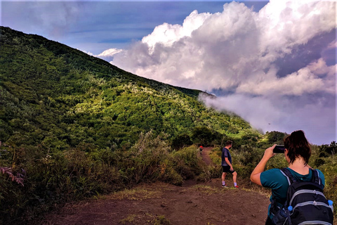 From Yogyakarta : Mount Merbabu Camping 2D1N