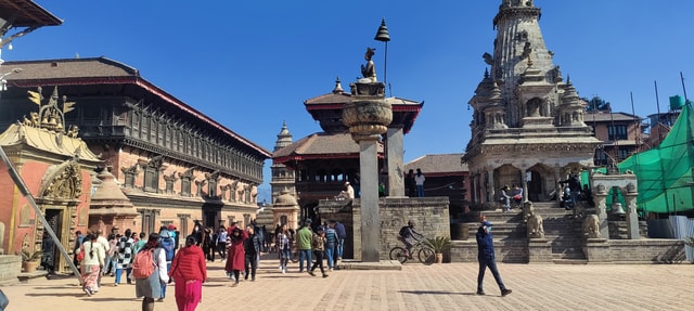 Kathmandu: Guided -Day Tour of World Heritage Sites