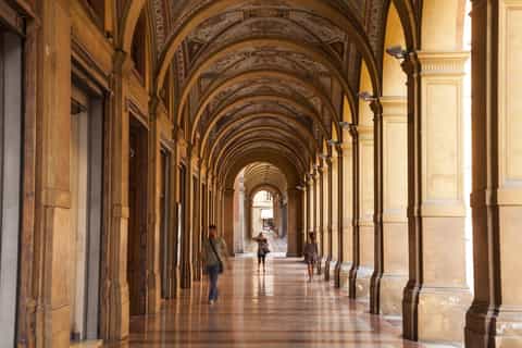 The best Bologna Medieval history & architecture 2026 - Free