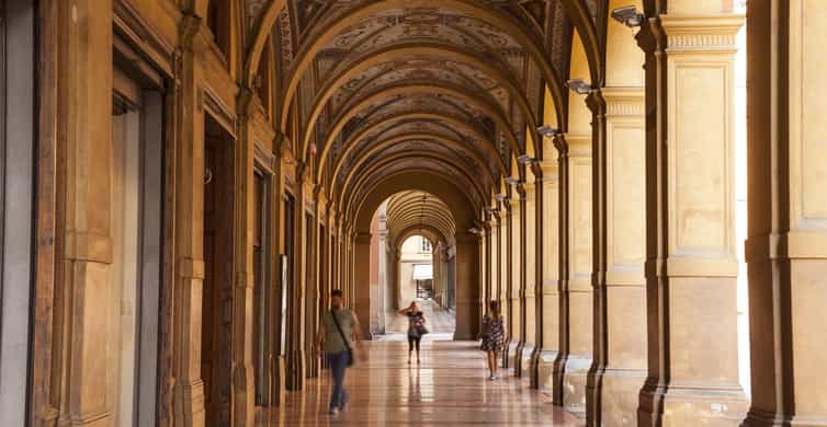 Santuario della Madonna di San Luca, Bologna Tickets