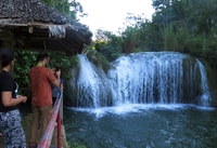 Panglao, Dao, Forests, and Tarsier Sanctuary Tour with Lunch - Housity