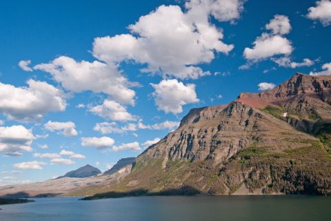 Glacier National Park: Self-Guided Driving Tour