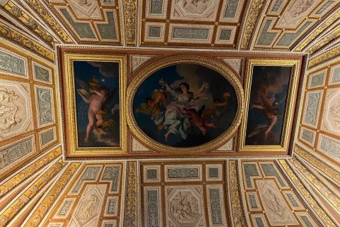 Rzym: Bilet wstępu bez kolejki do galerii Villa Borghese