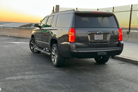 Chicago: O`Hare Airport One Way Private Transfer