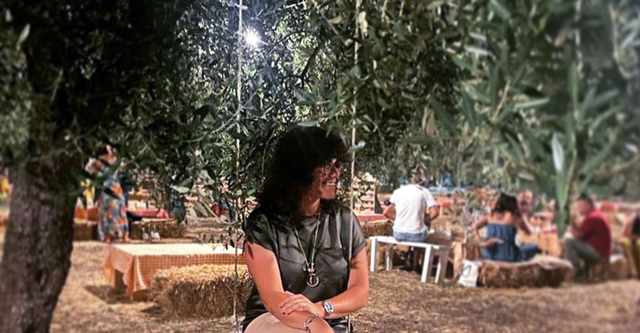 Santa Maria Imbaro, La Vinarte Picnic Under the Moonlight - Housity