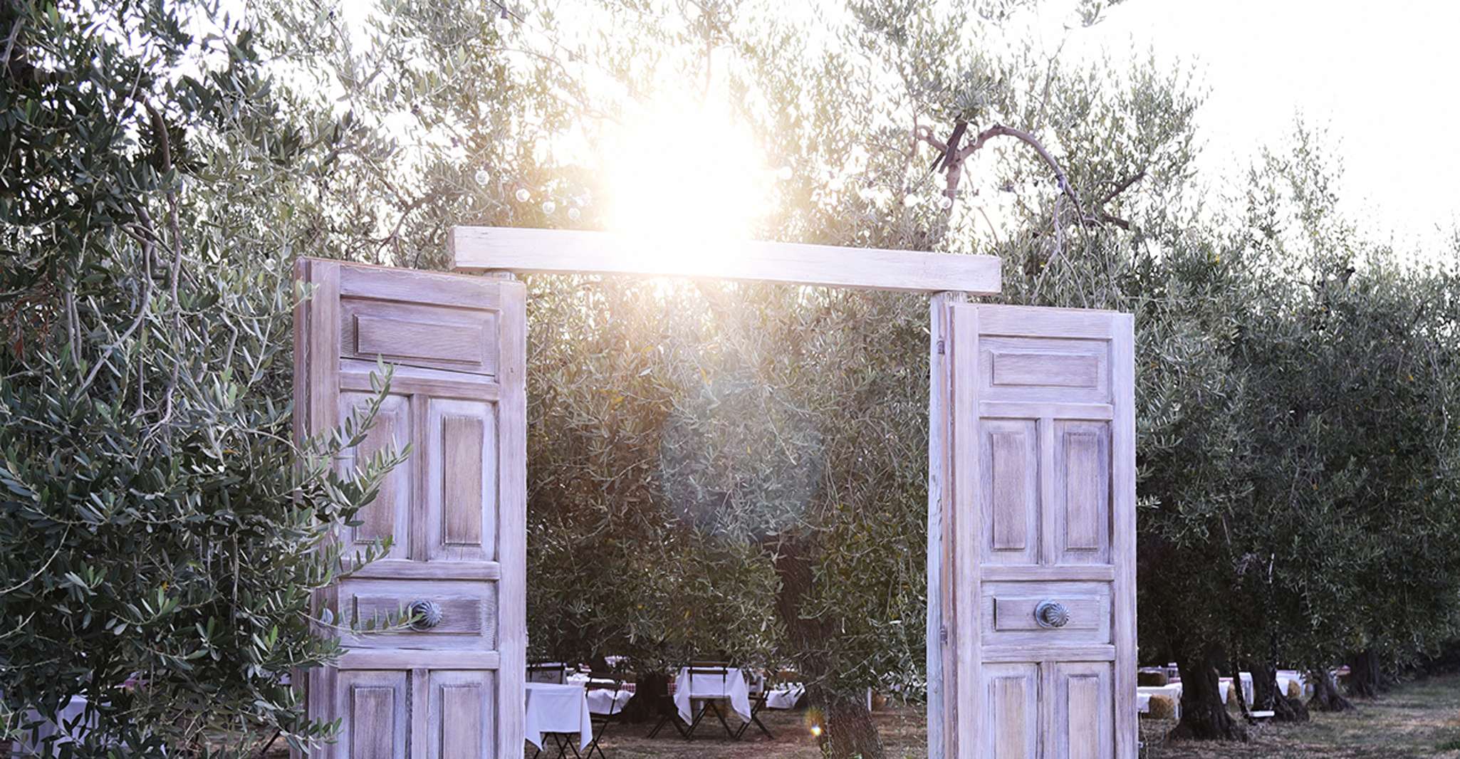 Santa Maria Imbaro, La Vinarte Picnic Under the Moonlight - Housity