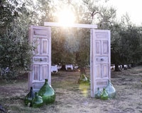 Santa Maria Imbaro, de vinarte picknick onder het maanlicht - Housity