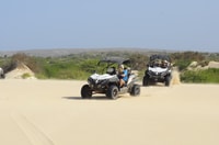 Boa Vista Island, Dunes, Desert &Sal Rei 4WD Buggy Adventure - Housity