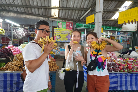 Chiang Mai: meditação de 3 dias, ioga e retiro cultural