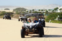 Boa Vista Island, Dunes, Desert &Sal Rei 4WD Buggy Adventure - Housity