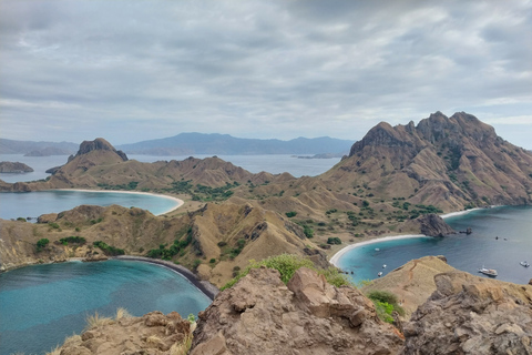 Komodo Island Tour: 3Days 2Nights Komodo Island Tours 3Days 2Nights