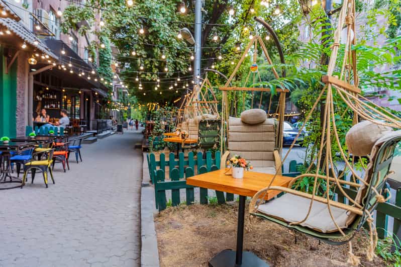 Yerevan Private Walking Tour for Couples | GetYourGuide