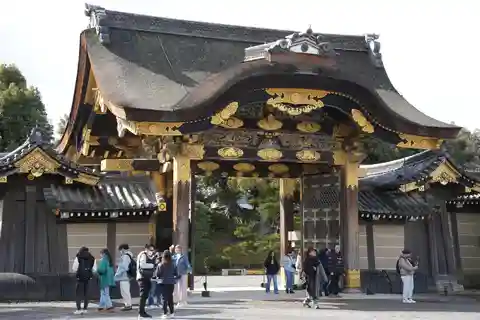 Kyoto: Heldags guidet busstur til de viktigste høydepunktene og billetter