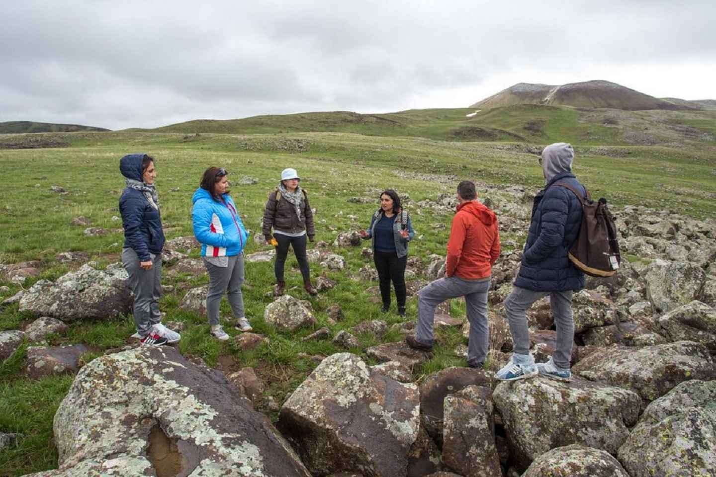 Viaggio Privato: Meraviglie di Khor Virap, Noravank e Ughtasar