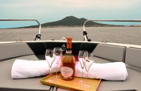 Sorrento, Sunset Private Cruise avec Prosecco et Limoncello - Housity