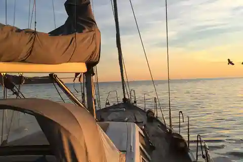 Lloret De Mar: Özel yelkenli tekne turu