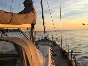Lloret De Mar: Crucero privado exclusivo a vela
