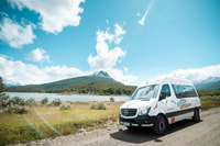 Ushuaia, National Park and Beagle Channel Tour with Train - Housity