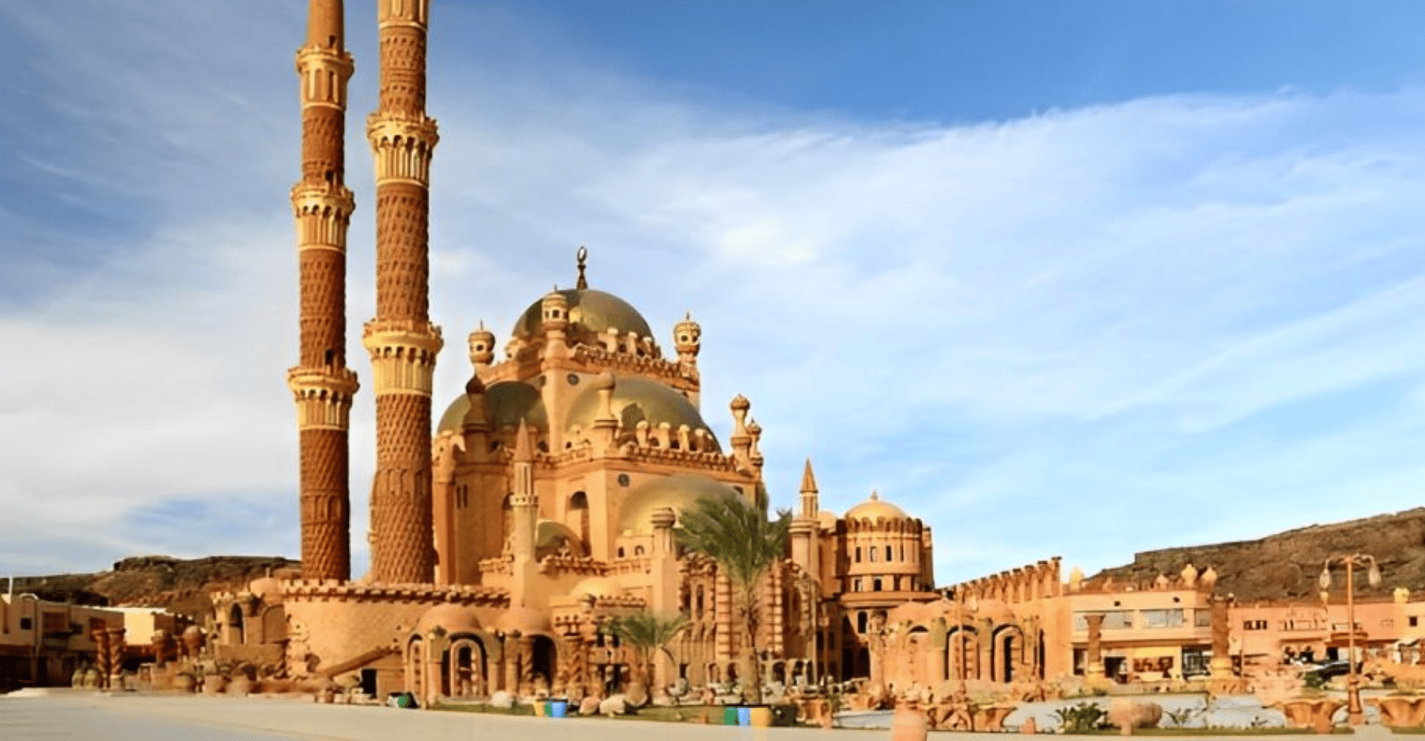 Sharm El Sheikh, Private Transportation To Old Egypt - Housity