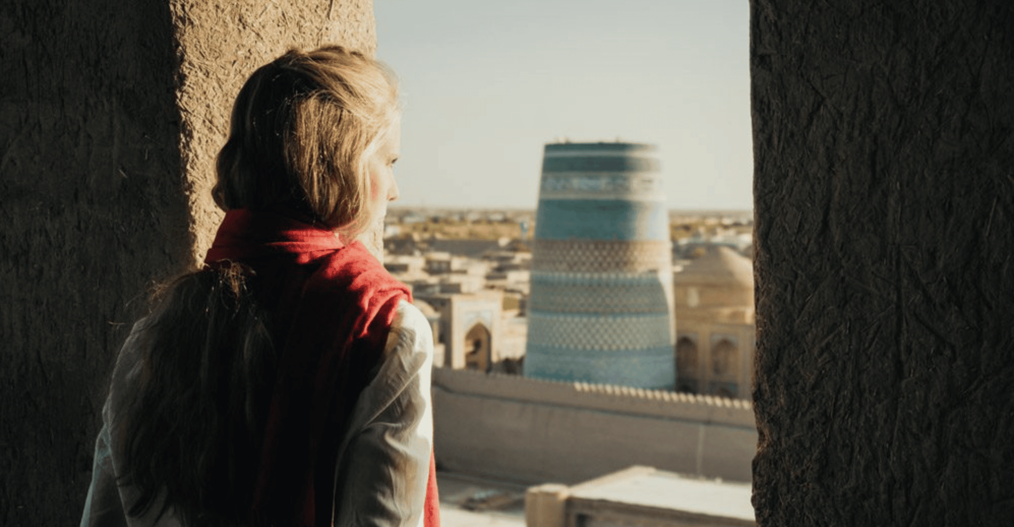 Bukhara, City Highlights Tour guidato con Pickup - Hizvo