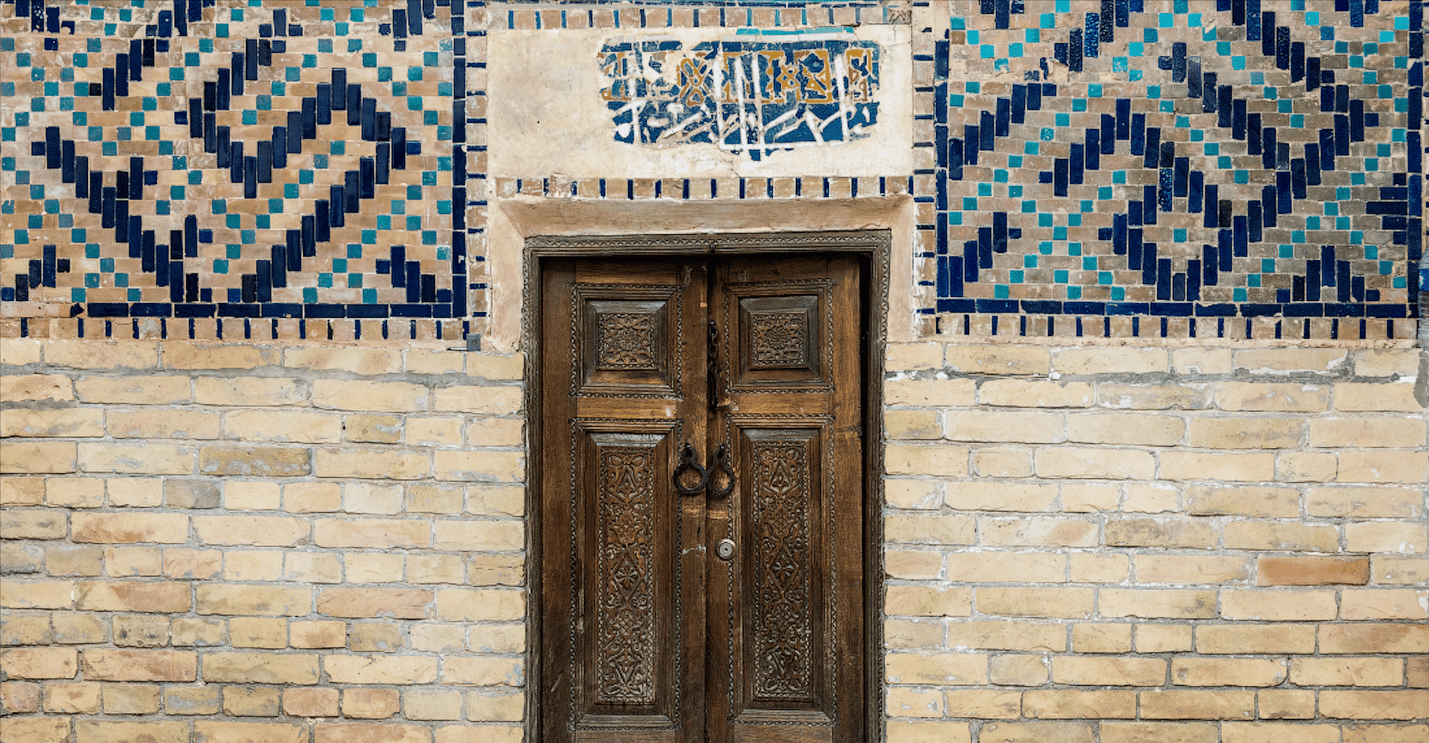 Bukhara, City Highlights Tour guidato con Pickup - Hizvo