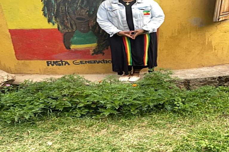 Addis Ababa: Shashamene Rastafari Community Day Trip