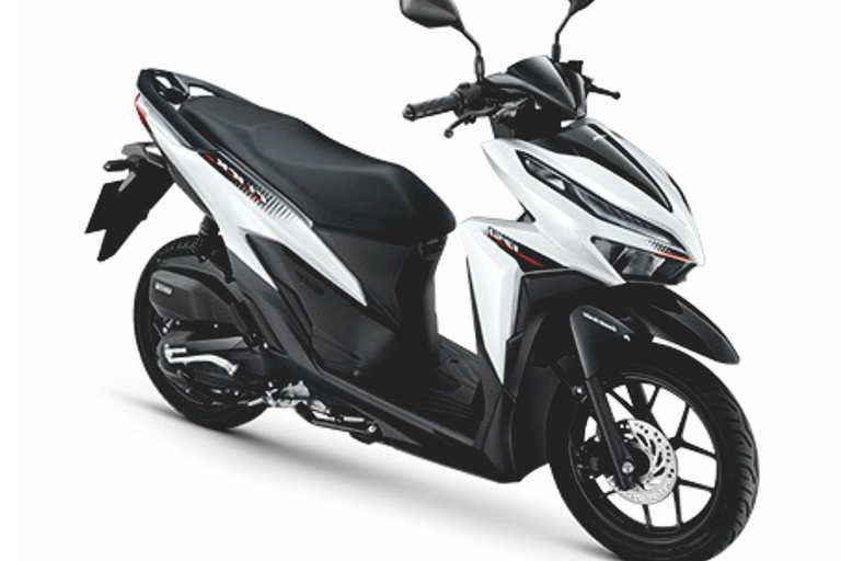 Honda Click 125cc Max 2 Pax Honda Click 125cc