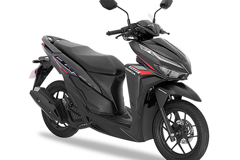 Honda Click 125cc Max 2 Pax Honda Click 125cc