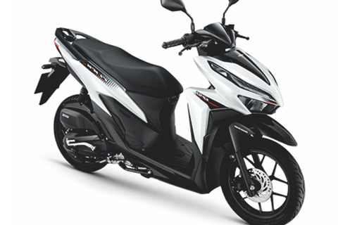 Honda Click 125cc Max 2 Pax Honda Click 125cc