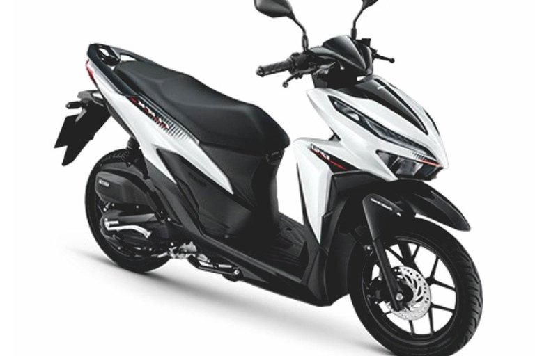 Honda Click 125cc Max 2 Pax Honda Click 125cc