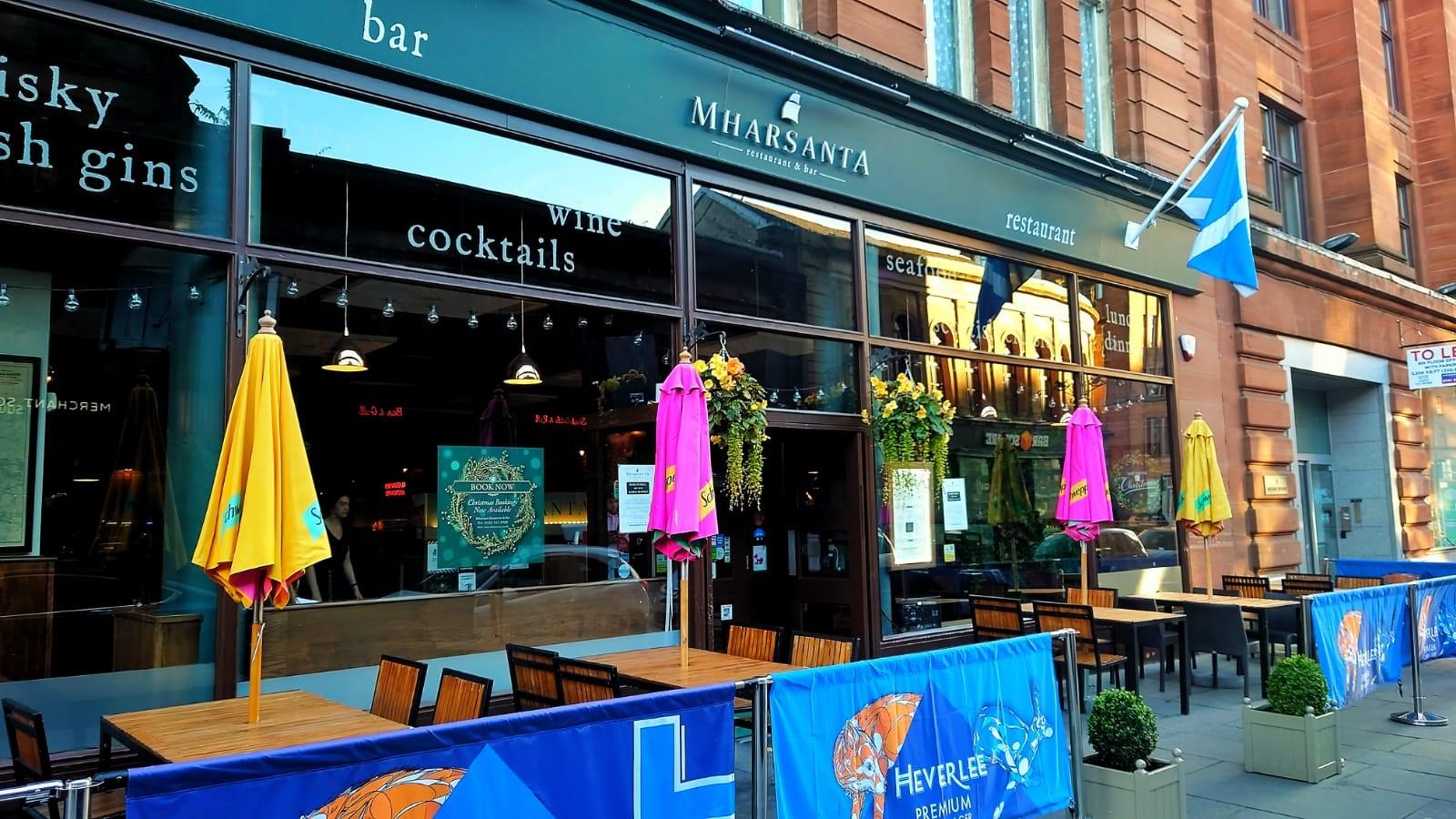 Glasgow Whisky Tasting and Scottish Sharing Platter tickets and tour