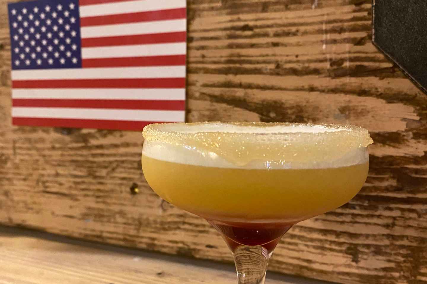 글래스고: 반 윙클 바로랜드 위스키와 공유 요리