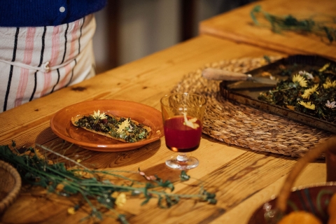 Kultura jadalna: wizyta na targu i warsztaty tradycyjnego gotowania