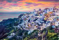 Santorini, Private Guided Sightseeing Day Tour - Housity