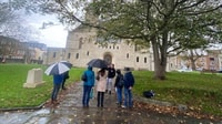 Portsmouth, Tour histórico a pie en Portsmouth - Hizvo