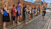 Portsmouth, Tour histórico a pie en Portsmouth - Hizvo