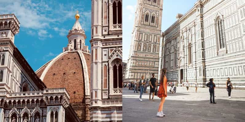 Florence: Renaissance Secrets Walking Tour With Gelato | GetYourGuide