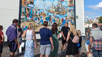 Portsmouth, Tour histórico a pie en Portsmouth - Hizvo