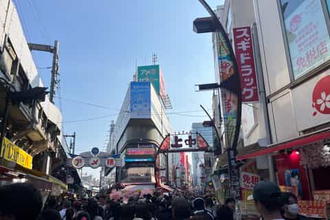 Tokyo in 4 Hours: Asakusa, Ueno, and Akihabara in Spanish - Image 3
