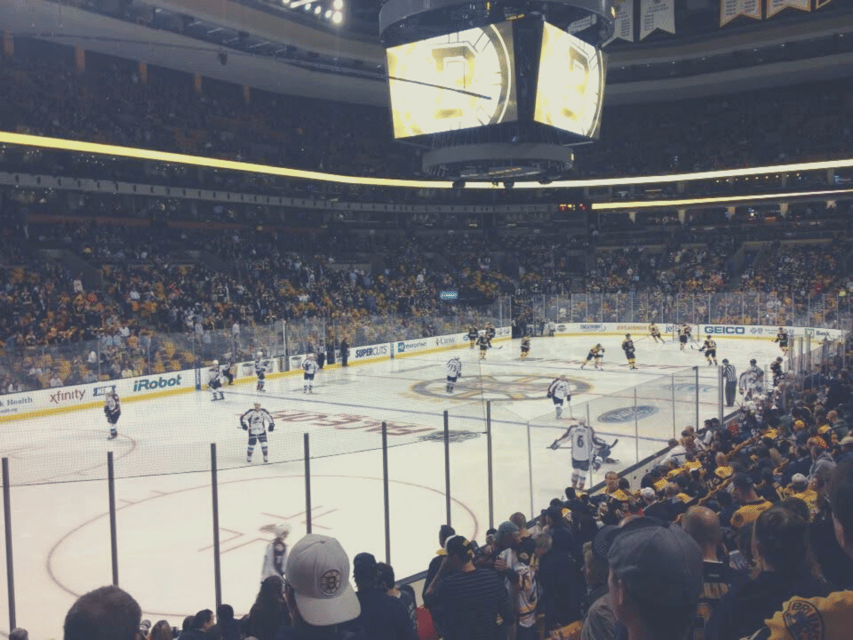 TD Garden: Boston arena guide for 2023