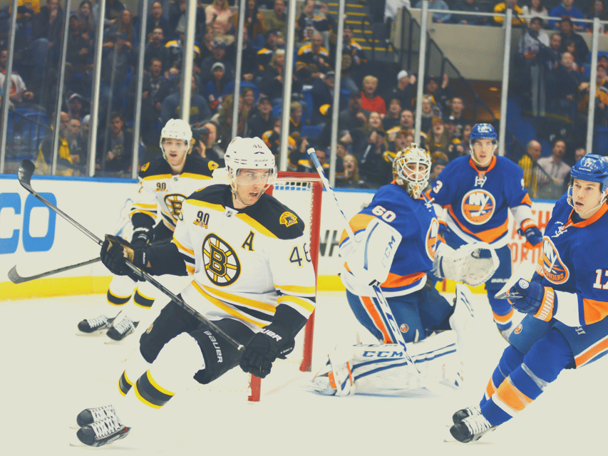 TD Garden — Assistindo Basquete e Hockey em Boston, by Roteiros e Relatos