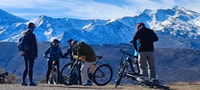 Sierra Nevada Small Group E-Bike Tour - Housity