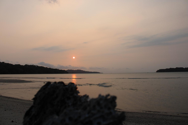 Peucang Island: 3-Day Ujung Kulon National Park EcoTour