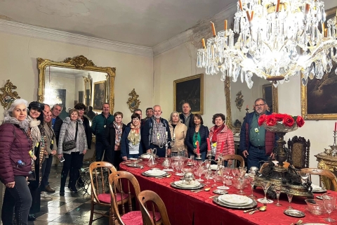 Úbeda: City Highlights Walking Tour in Spanish