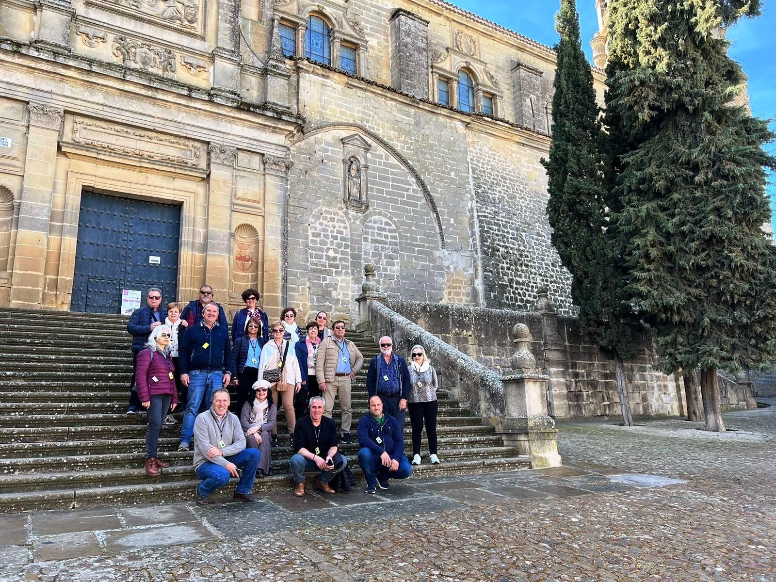 BAEZA: TOUR DURCH DIE ALTSTADT UND DIE SEHENSWÜRDIGKEITEN + EINTRITT IN DIE KATHEDRALE