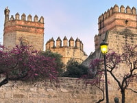 El Puerto de Santa María, Stadtrundfahrt - Hizvo