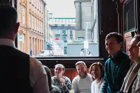 Дублин: дегустация виски премиум-класса под руководством местного эксперта
